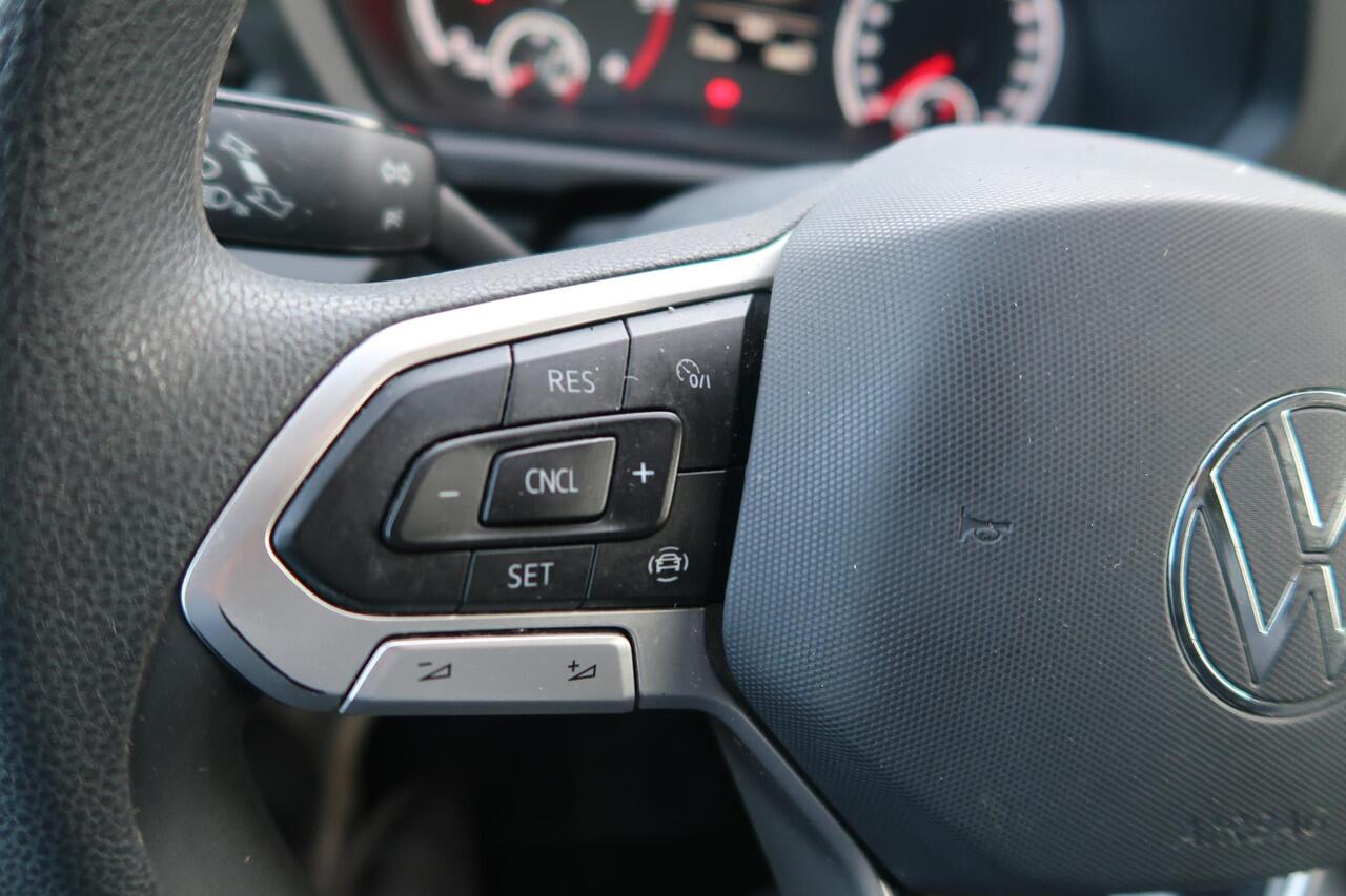 Volkswagen CADDY Cargo 2.0 TDI Trend TREKHAAK