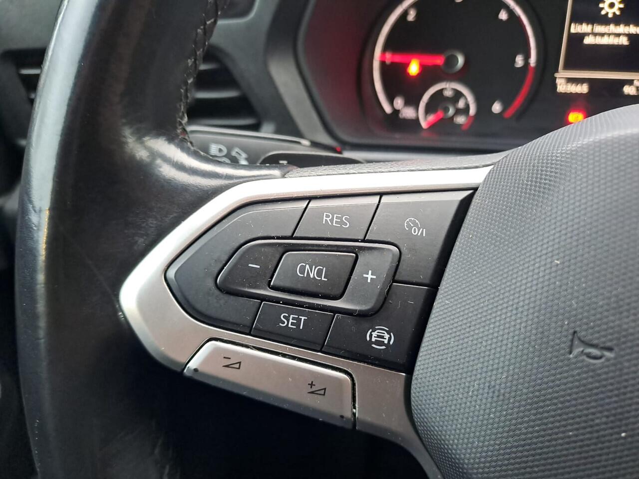 Volkswagen CADDY Cargo 2.0 TDI Comfort 122PK DSG | Automaat | Cruise | Clima | PDC | Navi |