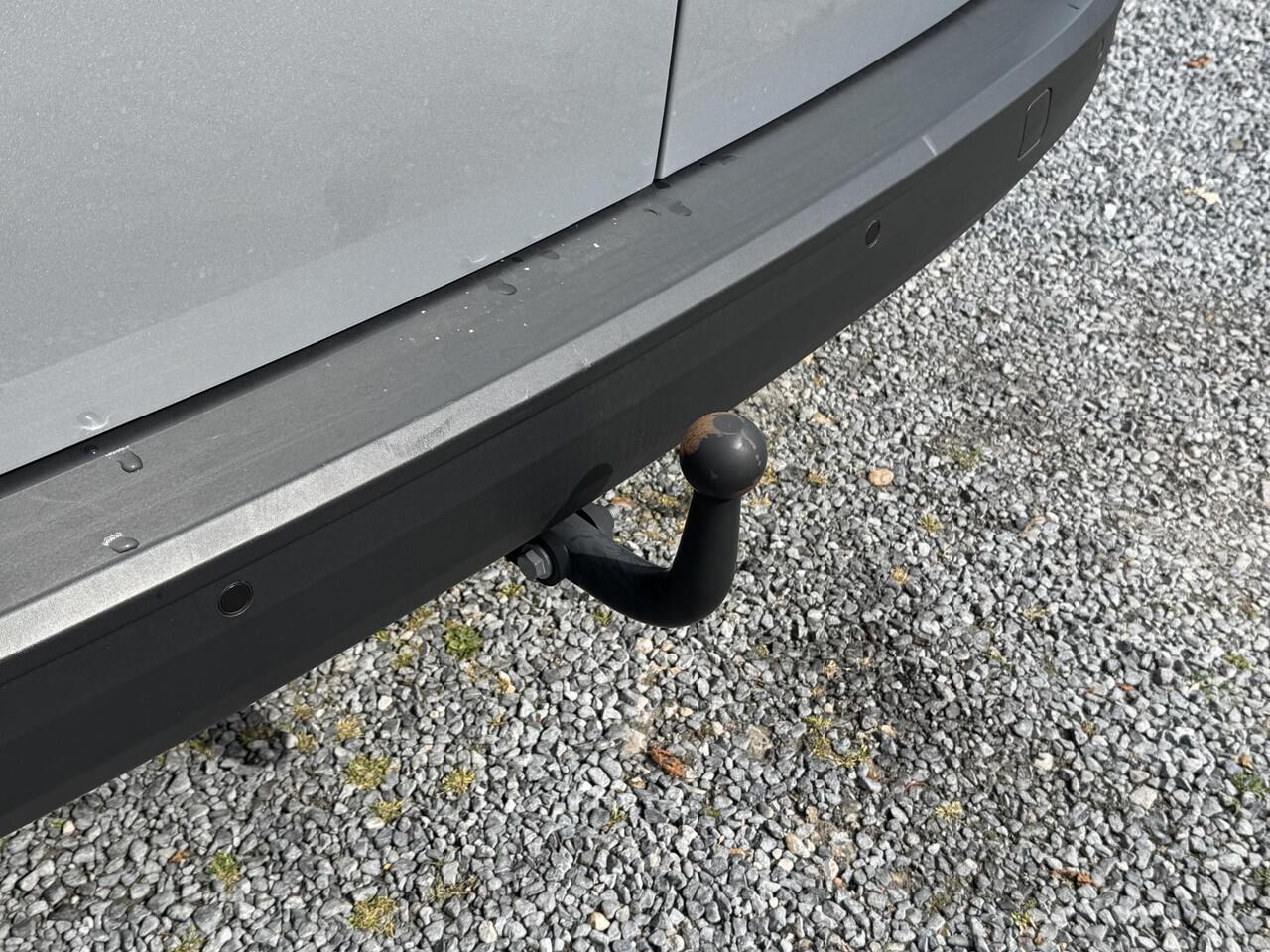 Volkswagen CADDY Cargo TDI 102pk Comfort (Trekhaak,LM,Cruise,Pdc,Carplay)