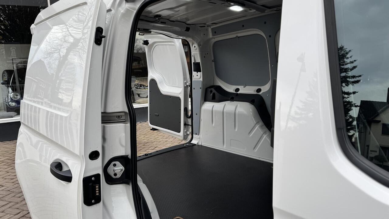 Volkswagen CADDY Cargo 2.0 TDI Trend | Automaat | Nieuwstaat | Fabrieksgarantie |