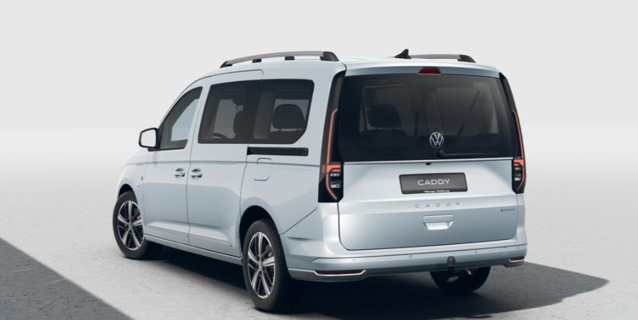 Volkswagen CADDY MAXI Kombi L2H1 1.5TSI PHEV eHybrid 19,7kWh 115PK DSG Style