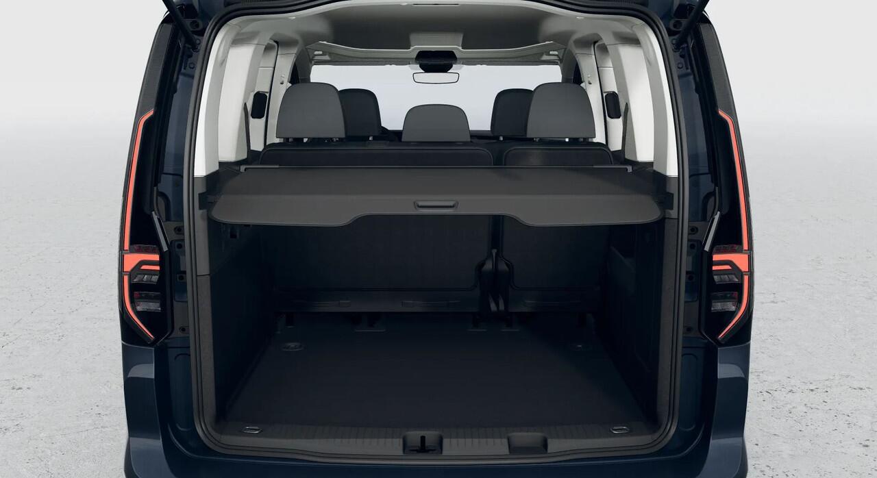 Volkswagen CADDY MAXI Kombi L2H1 1.5TSI PHEV eHybrid 115pk DSG Style /Direct leverbaar