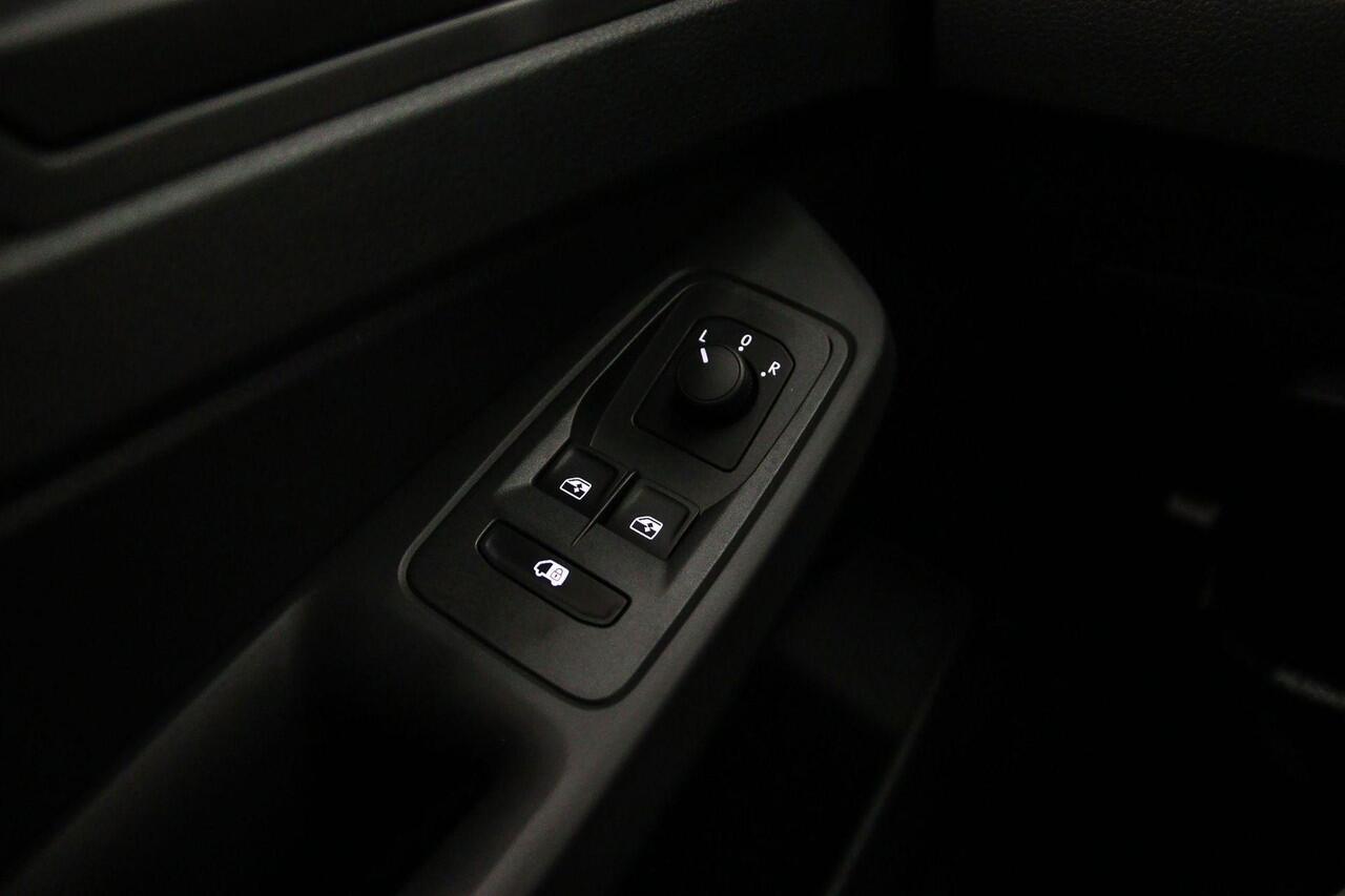 Volkswagen CADDY MAXI Cargo 2.0 TDI Comfort | Airco | Navigatie ( Apple carplay/ Android auto ) | Trekhaak |