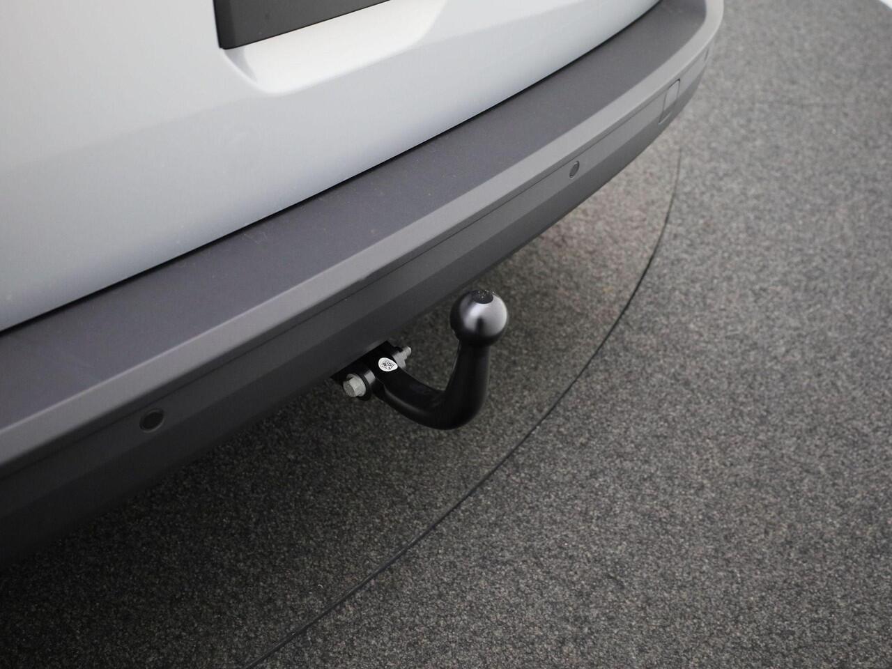 Volkswagen CADDY MAXI Cargo 2.0TDi 75pk Comfort 388014