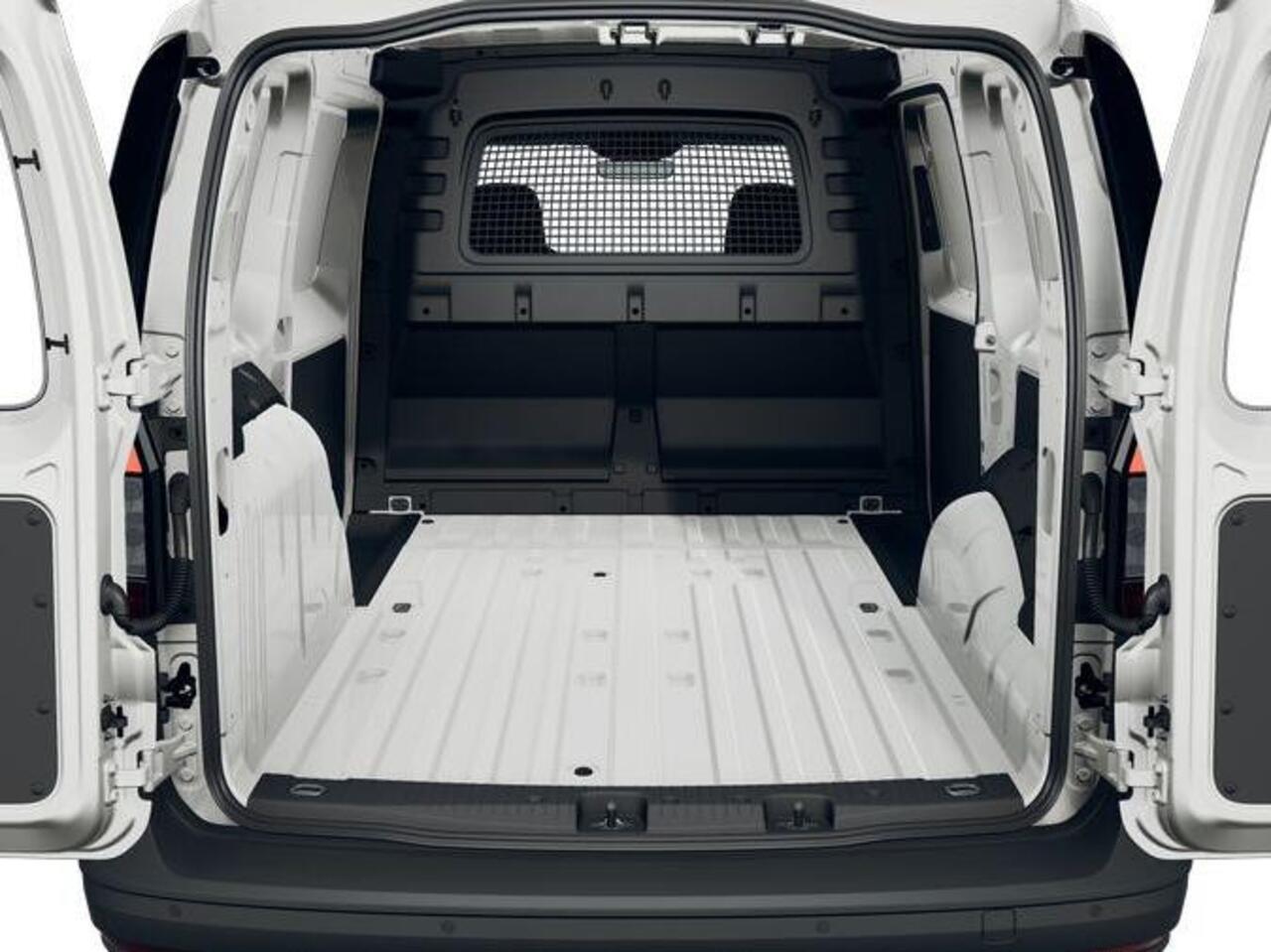 Volkswagen CADDY MAXI Bedrijfswagens Comfort 2.0TDi 75pk 733609