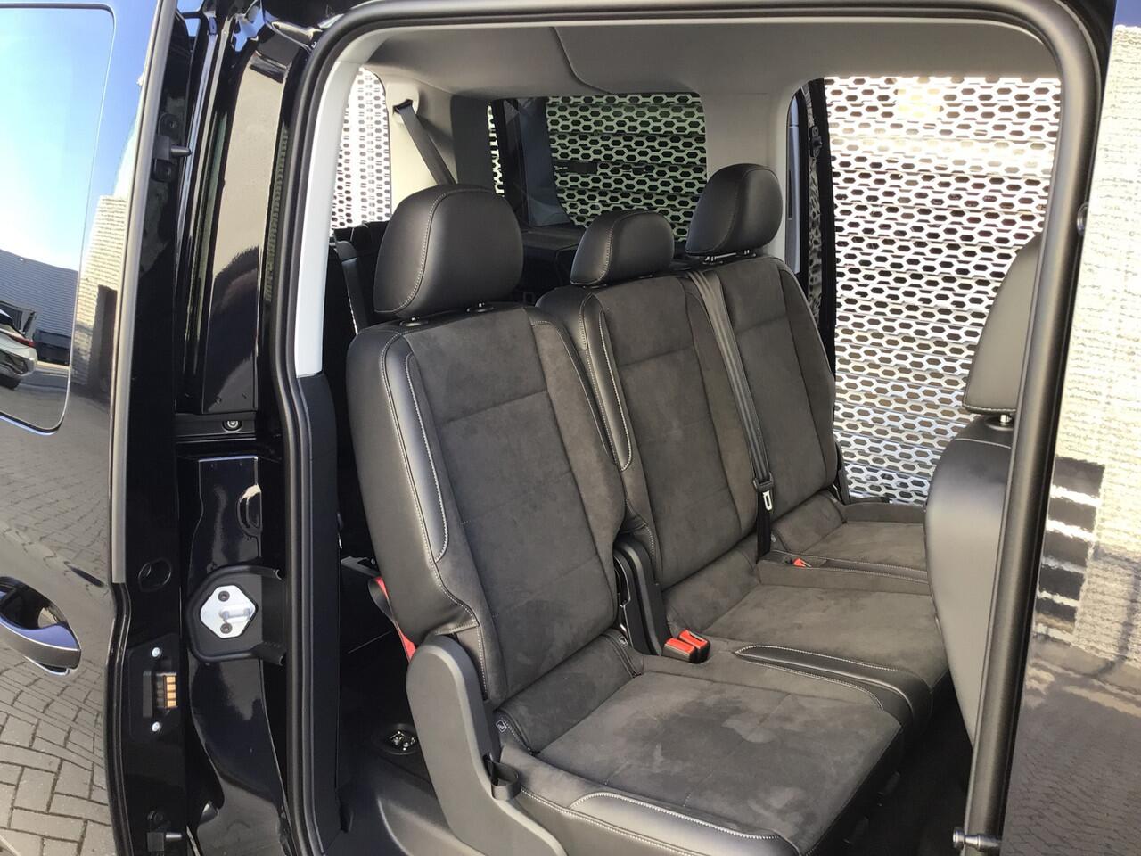 Volkswagen CADDY MAXI 1.5 TSI Hybride Style