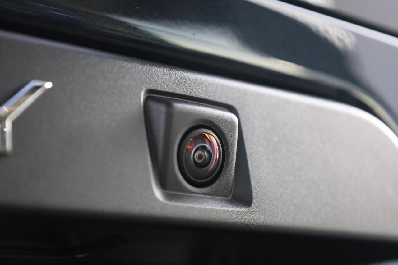 Volkswagen CADDY MAXI Cargo 1.5 TSI Style 115PK / 85kW DSG, LED-lichtpakket (LED koplampen incl. LED mistlampen en dynamische lichtbundelverstelling), Assistentiepakket (adaptieve cruise control (acc), dodehoeksensor (side-assist)), keyless entry & go, DAB+, achterdeuren met r