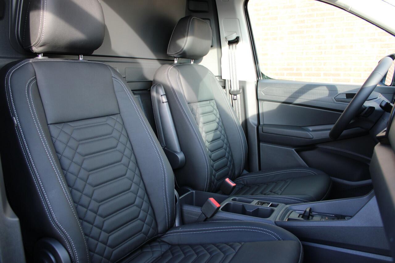 Volkswagen CADDY MAXI Cargo 2.0 TDI 122PK DSG |LEER|FRONT-LIP|LED|19-INCH|