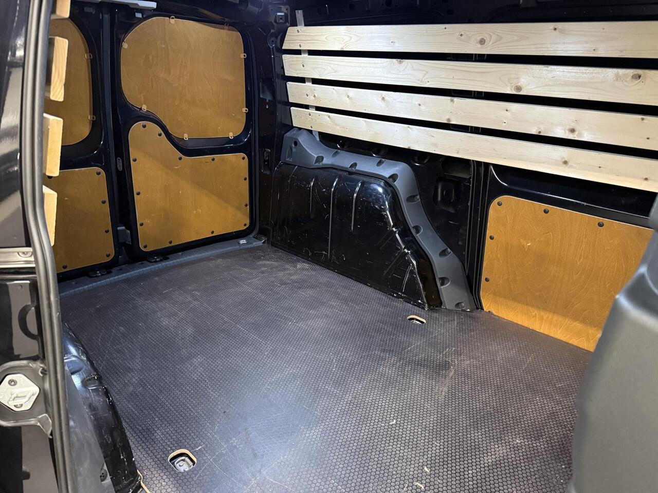 Volkswagen CADDY MAXI Cargo 2.0 TDI Style Airco Bluetooth Cruise Control App-Connect