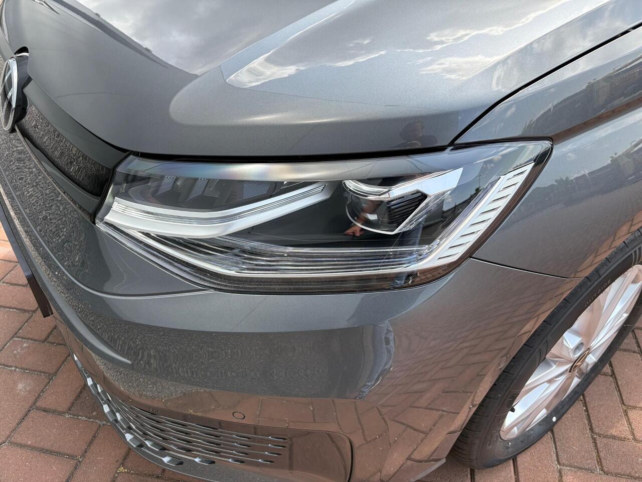 Volkswagen CADDY MAXI Cargo 2.0 TDI Style