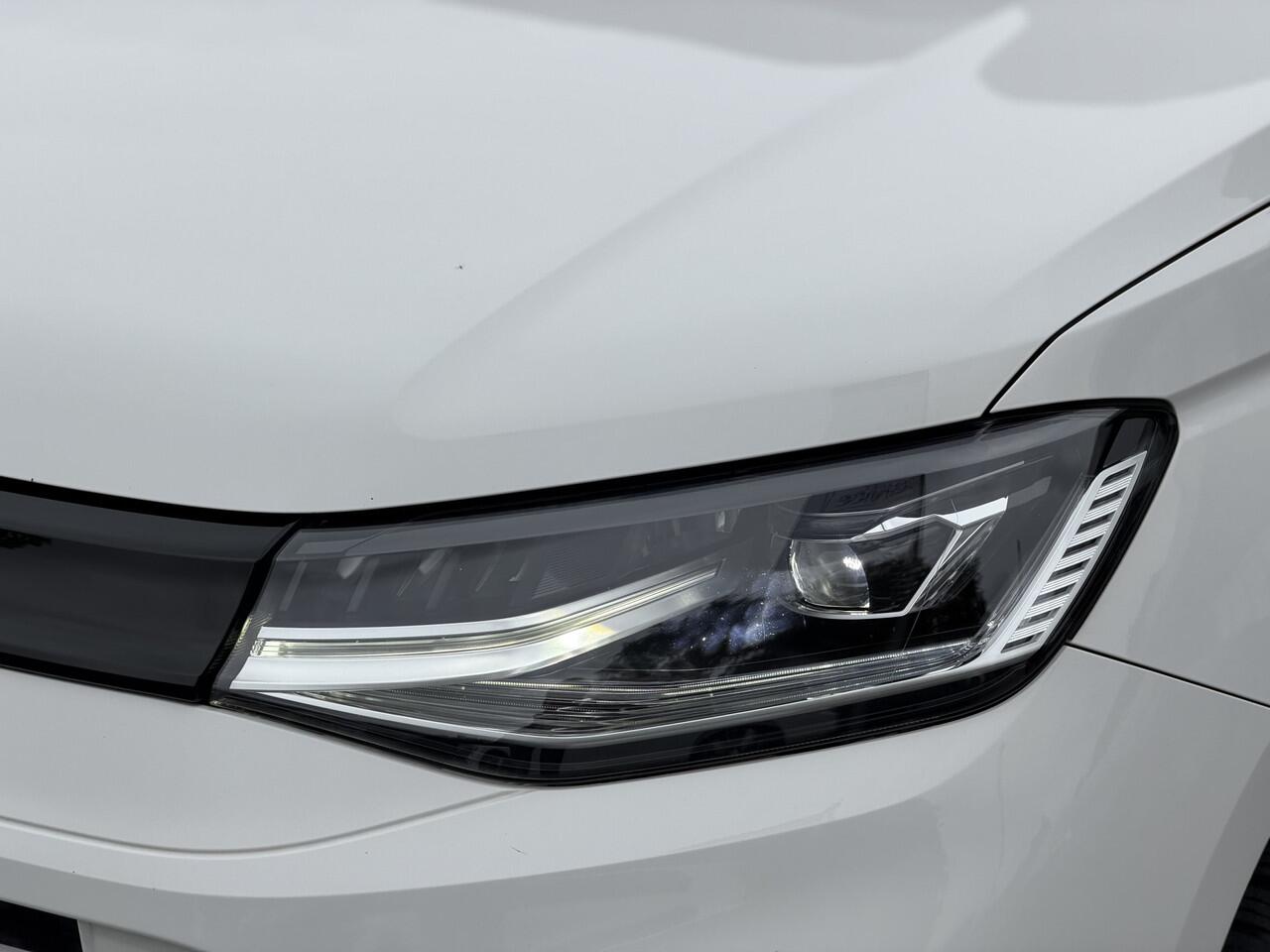 Volkswagen CADDY MAXI Cargo 2.0 TDI Exclusive 122pk | Trekhaak | Keyless | Dodehoek