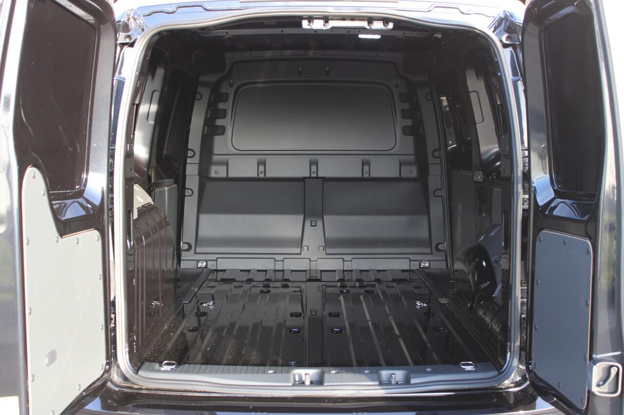 Volkswagen CADDY MAXI Cargo 2.0 TDI 122PK DSG |LEER|FRONT-LIP|LED|19-INCH|