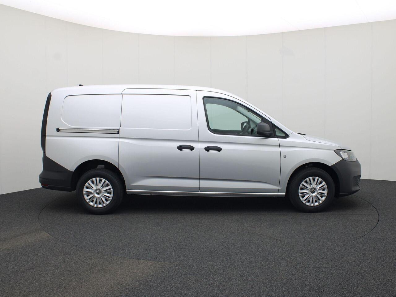 Volkswagen CADDY MAXI Cargo 2.0TDi 75pk Comfort 388014