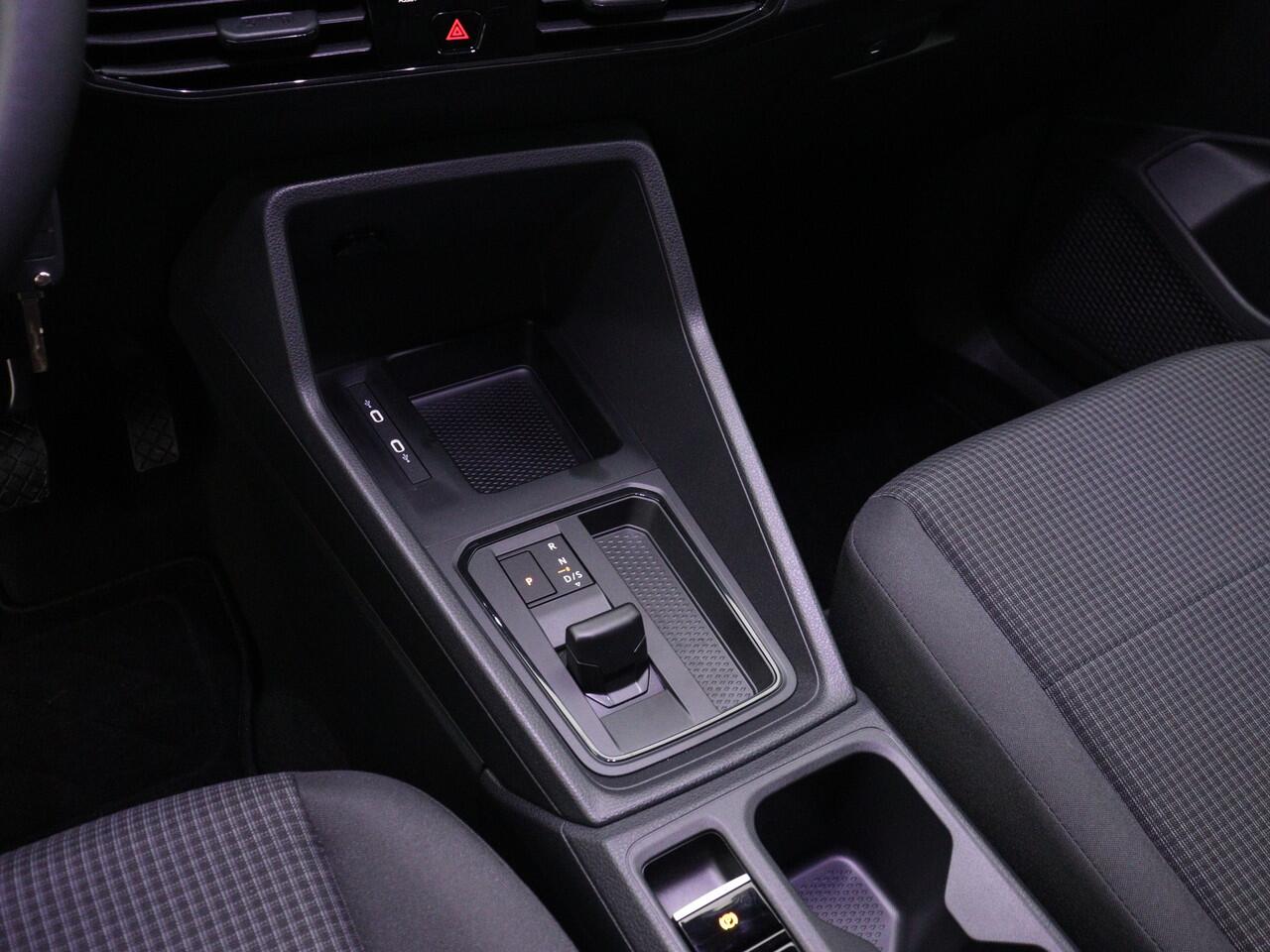 Volkswagen CADDY MAXI Cargo 1.5 TSI Trend Aanpasbaar