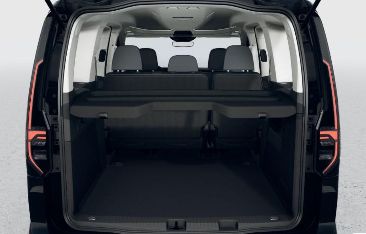 Volkswagen CADDY MAXI Kombi 1.5 TSI Hybride Style