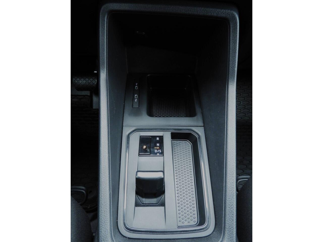 Volkswagen CADDY MAXI Cargo 2.0 TDI AUT 123 PK | AIRCO | NAV | INRICHTING