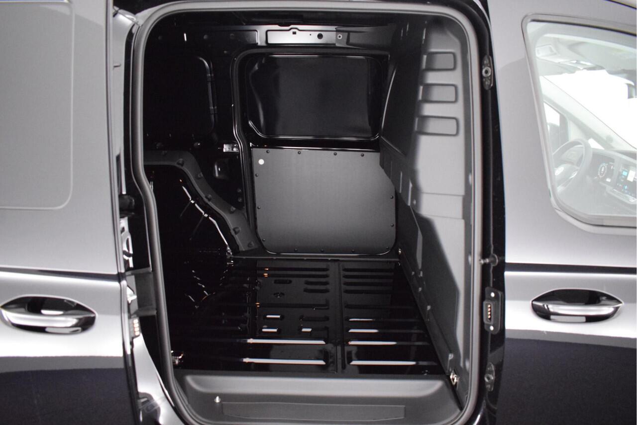 Volkswagen CADDY MAXI Cargo 2.0 TDI 122pk DSG Style 2x Schuifdeur Camera Led Virtual Cockpit Stoelverwarming