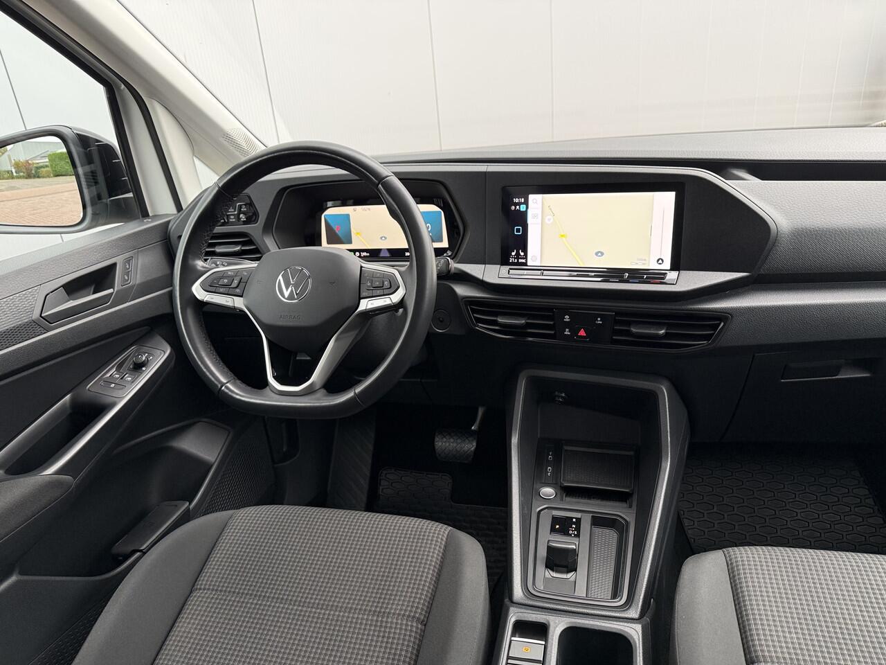 Volkswagen CADDY MAXI 1.5 TSI 115pk DSG California Mini Camper