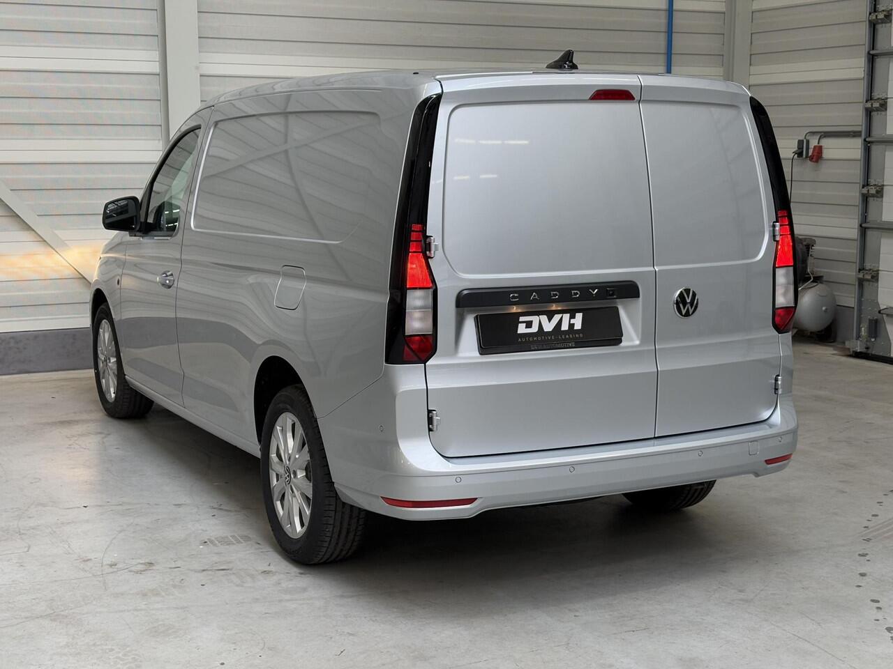 Volkswagen CADDY MAXI Cargo 2.0 TDI Style