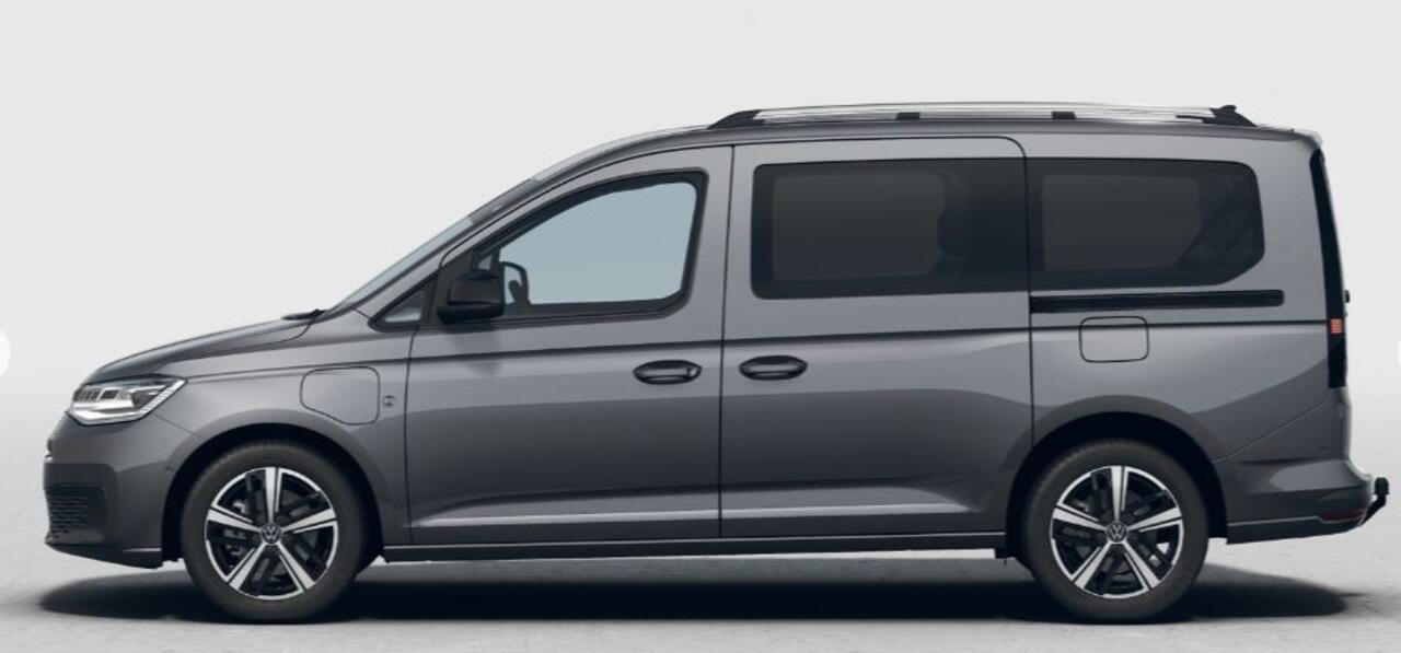 Volkswagen CADDY MAXI Kombi L2H1 1.5 eHybrid 85kW 115PK Style DSG