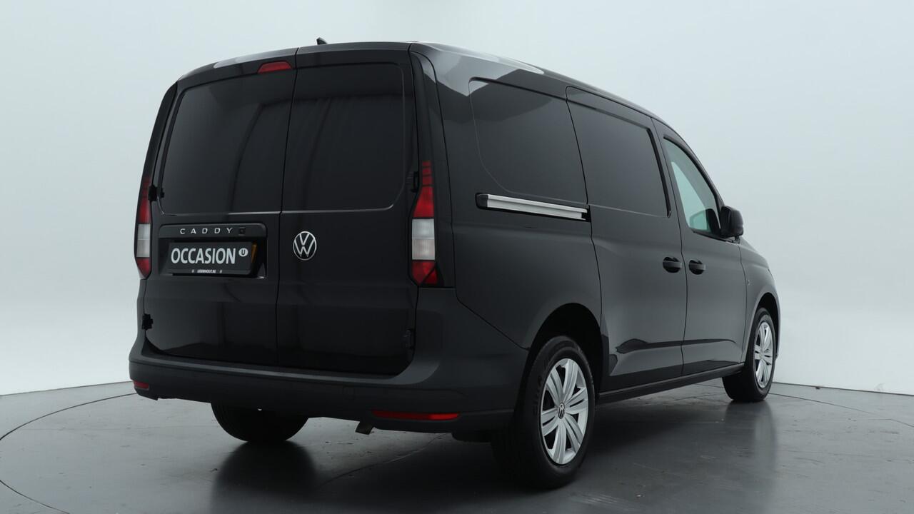 Volkswagen CADDY MAXI Cargo L2H1 2.0 TDI 102pk Comfort
