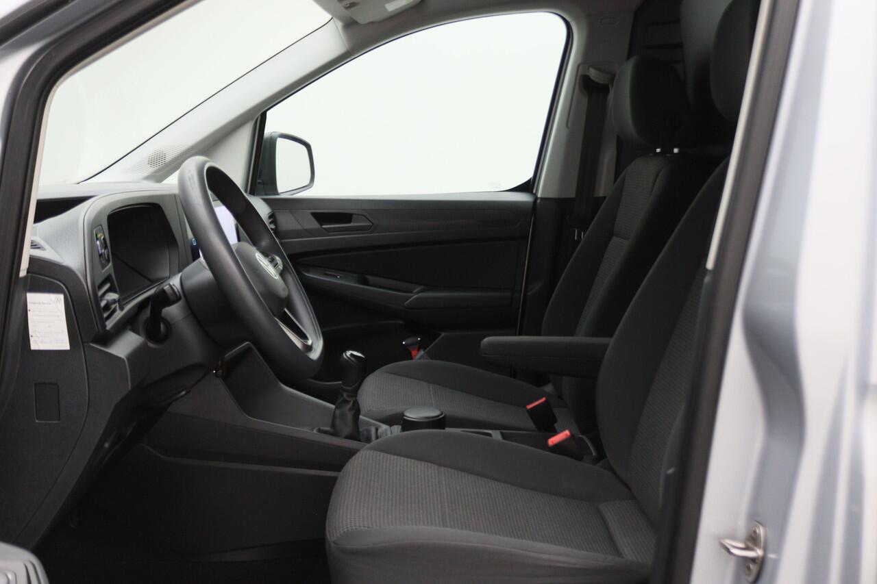 Volkswagen CADDY MAXI Cargo 2.0 TDI L2H1 Trend Cruise, Airco, Apple Carplay, DAB, Navigatie