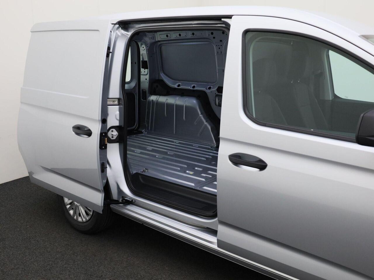 Volkswagen CADDY MAXI Cargo 2.0TDi 75pk Comfort 388014