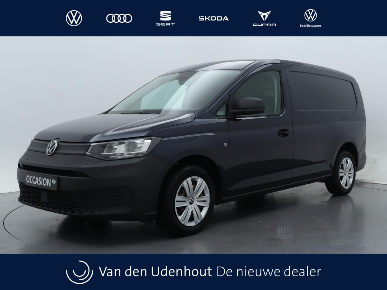 Volkswagen CADDY MAXI Cargo L2H1 2.0 TDI 75pk Comfort
