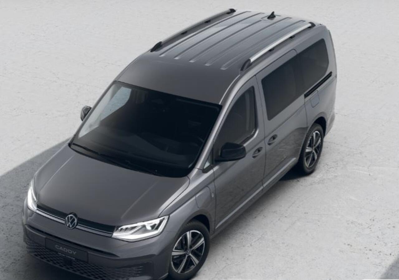 Volkswagen CADDY MAXI Kombi L2H1 1.5 eHybrid 85kW 115PK Style DSG