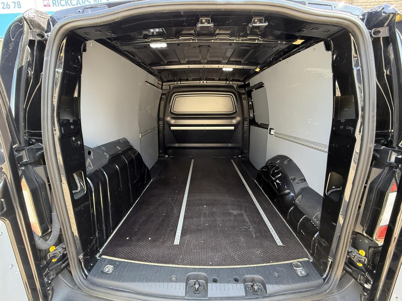 Volkswagen CADDY MAXI Cargo 2.0 TDI EURO 6 Comfort CarPlay/cruise control/parkeersensoren/