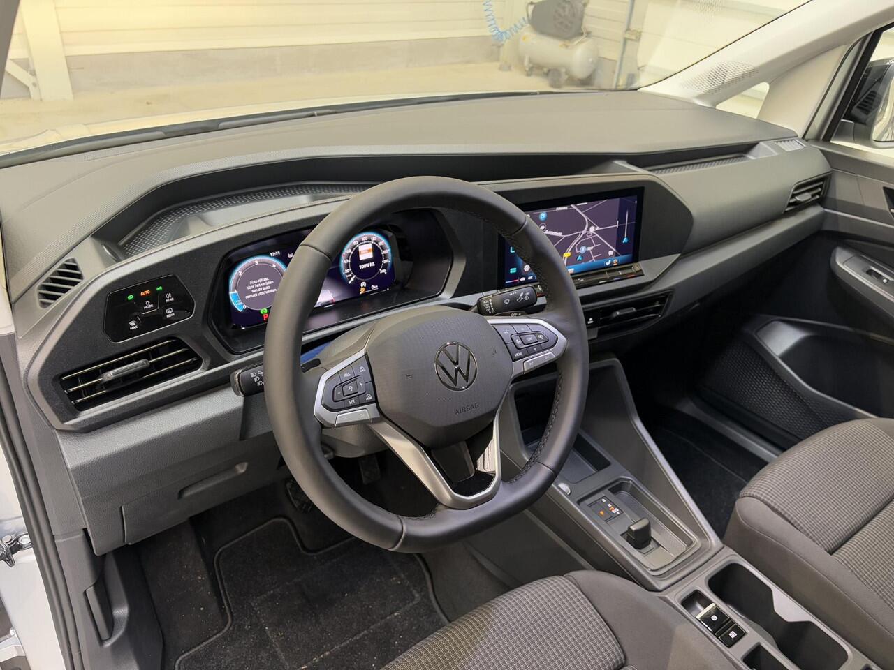 Volkswagen CADDY MAXI Cargo 2.0 TDI Style