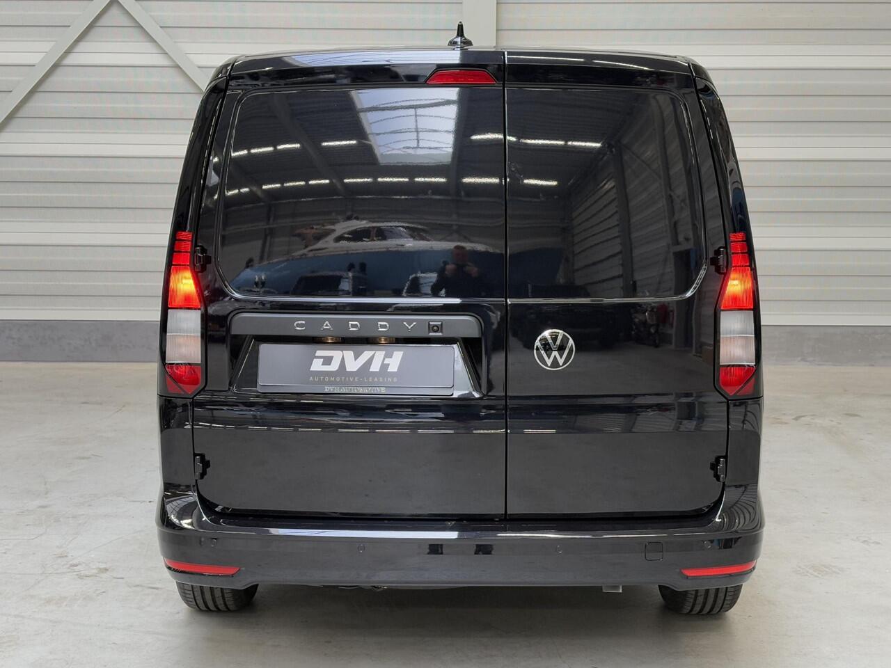 Volkswagen CADDY MAXI Cargo 2.0 TDI Style