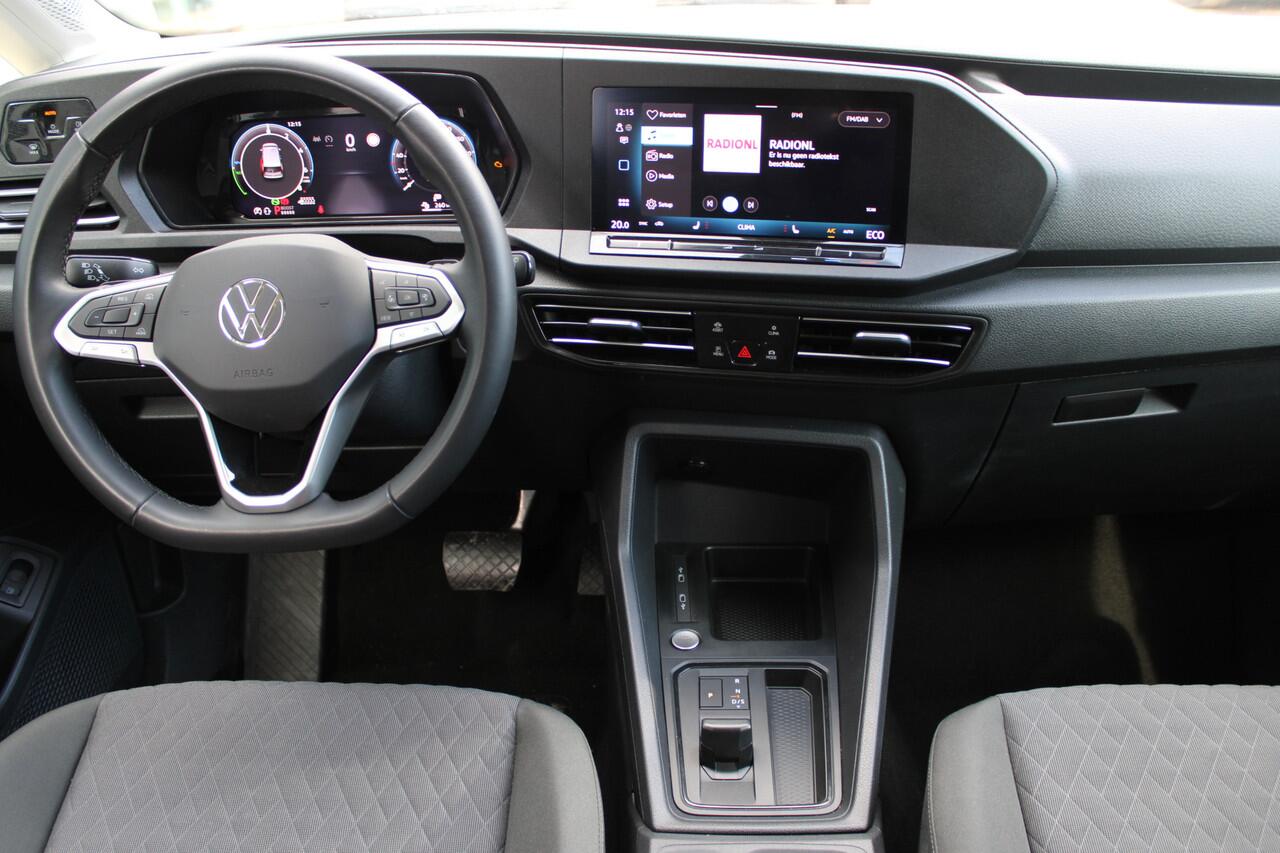 Volkswagen CADDY MAXI 1.5 TSI Hybride Life | Cruise control | Camera | 7P |