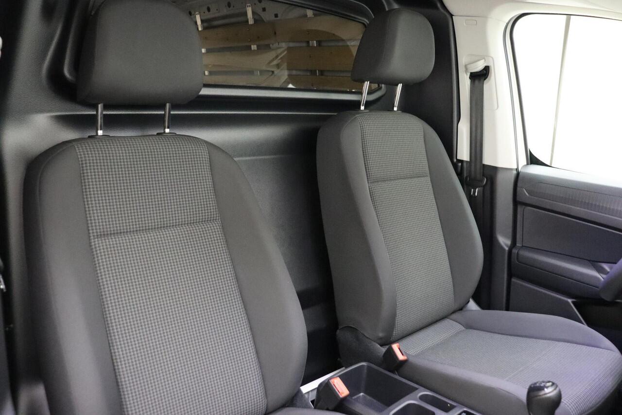 Volkswagen CADDY MAXI Cargo 2.0 TDI Economy Business | Airco | Trekhaak | Elektrische Ramen | Apple Carplay/Android Auto | 1e Eigenaar