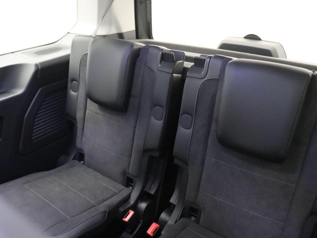 Volkswagen CADDY MAXI 1.5 TSI eHybrid Style 150PK DSG Navi, schuifdeur links & rechts, Travel Assist, App-Connect, Winterpakket, Assistentiepakket, All Season banden, 17" lm velgen