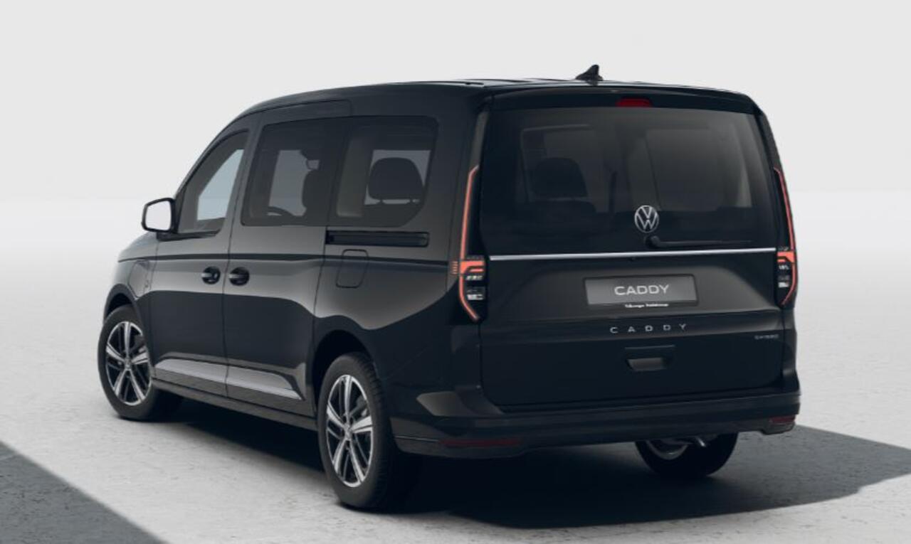 Volkswagen CADDY MAXI Kombi 1.5 TSI Hybride Style