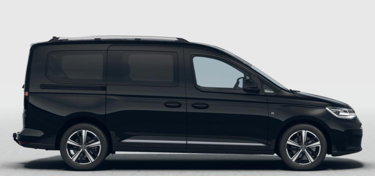 Volkswagen CADDY MAXI Kombi L2H1 1.5TSI PHEV eHybrid 115pk DSG Style