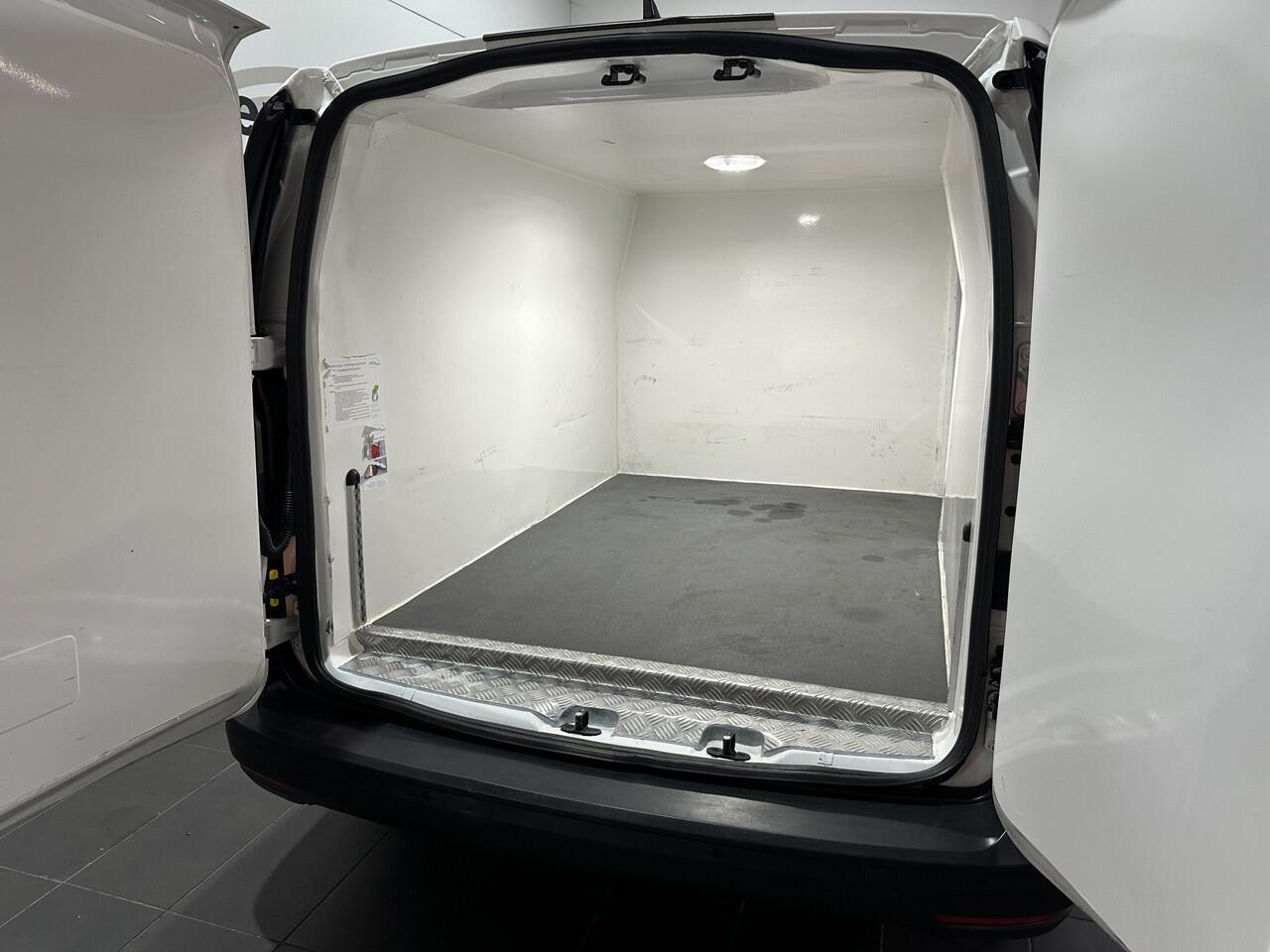 Volkswagen CADDY MAXI 2.0 TDI - Thermos - Geïsoleerde bestelwagen - Automaat