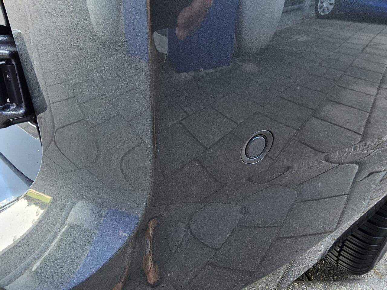 Volkswagen CADDY MAXI Cargo 2.0 TDI Style Virtual Cockpit | Navi | Cr Control Adapt | Automaat Info Daan 0492-588964