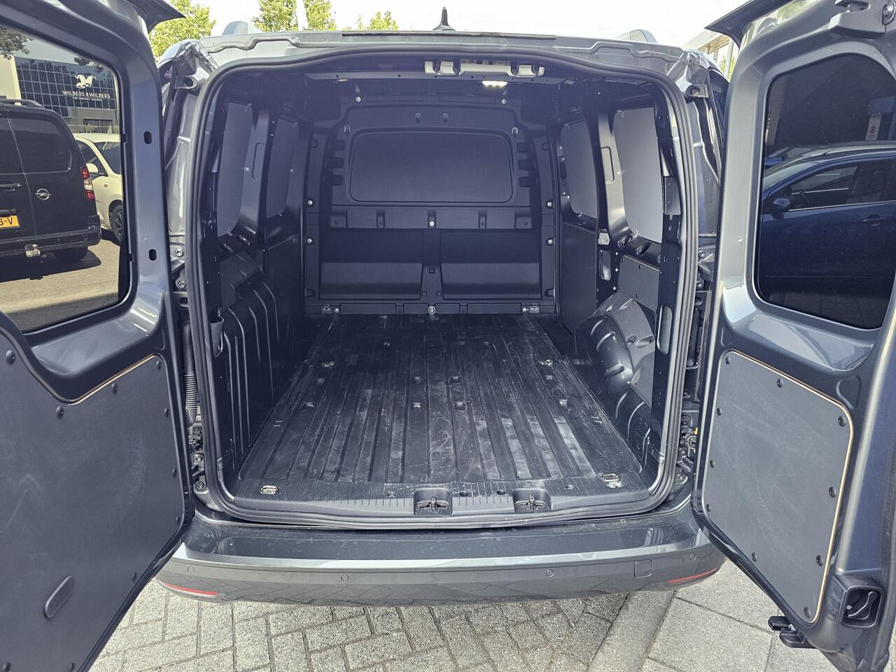 Volkswagen CADDY MAXI Cargo 2.0 TDI Style Virtual Cockpit | Navi | Cr Control Adapt | Automaat Info Daan 0492-588964