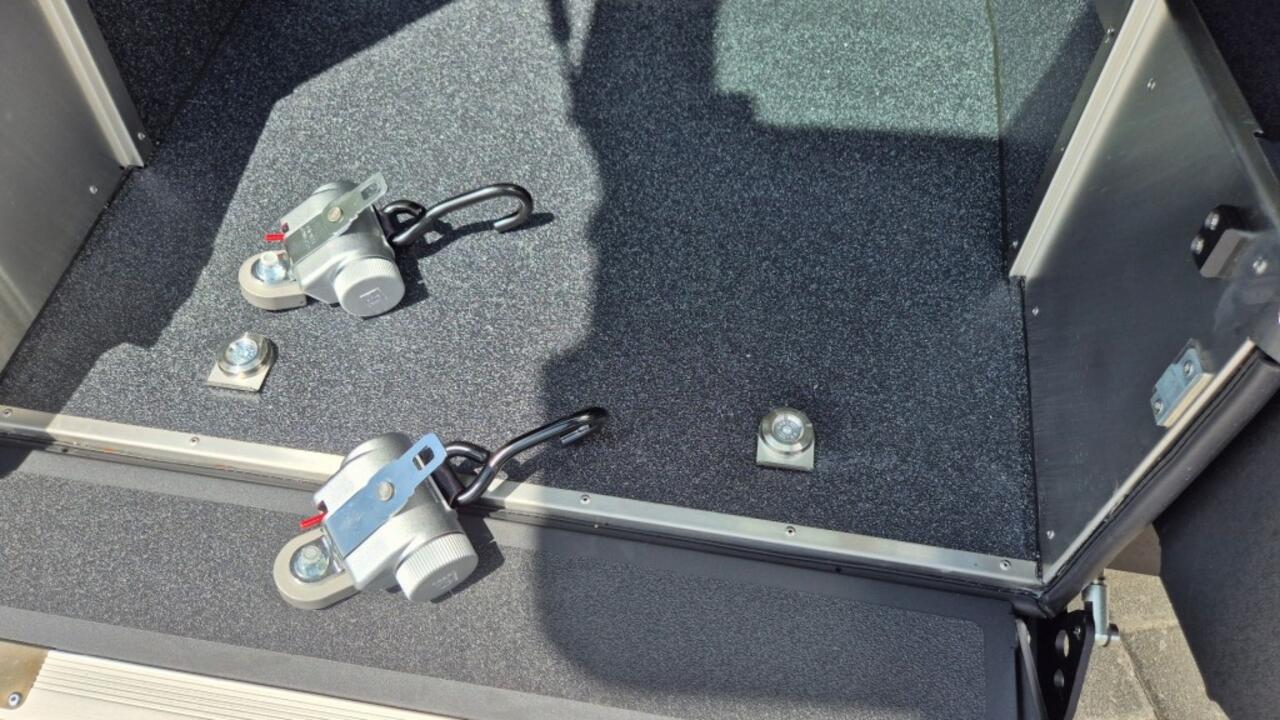 Volkswagen CADDY MAXI Automaat Rolstoelauto incl- BPM