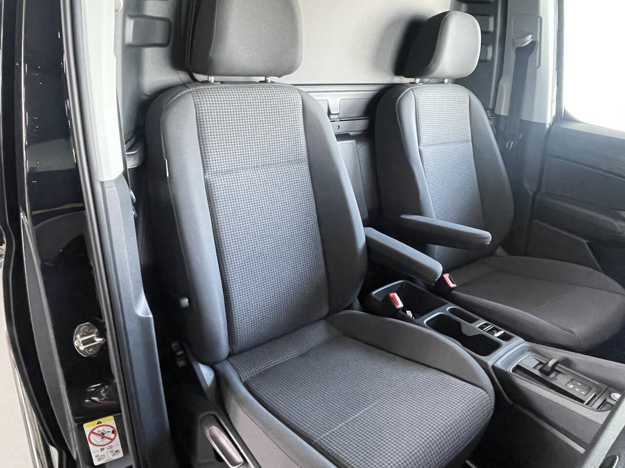 Volkswagen CADDY MAXI Cargo 2.0 TDI Style AUTOM CAMERA LED 2X SCHUIFDEUR