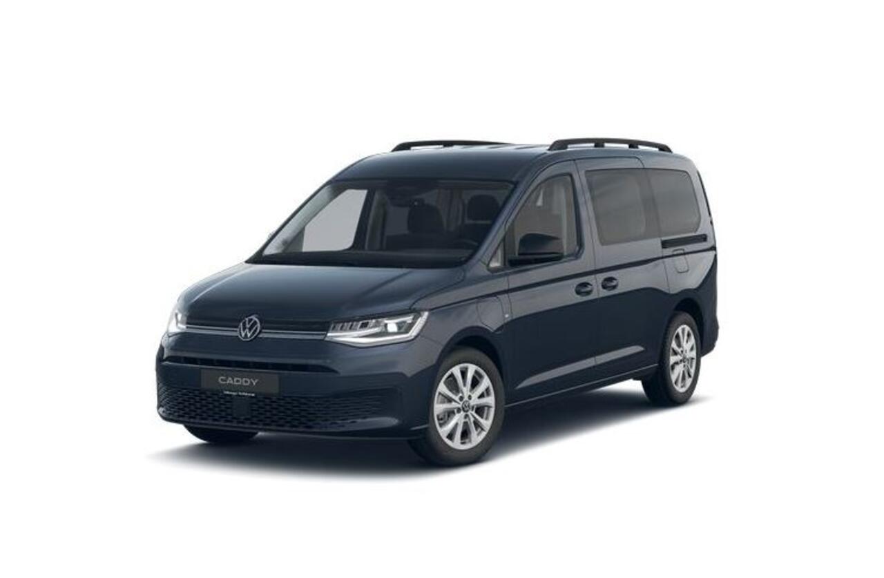 Volkswagen CADDY MAXI Kombi 1.5 TSI 85kW 115PK Hybride Life