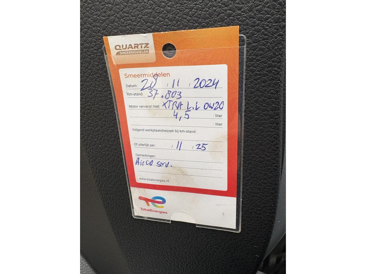 Volkswagen CADDY MAXI 1.5 TSI 7p 84kw Life ( Apple Carplay, Android Auto, PDC voor en achter+Camera, Trekhaak) RIJKLAARPRIJS!