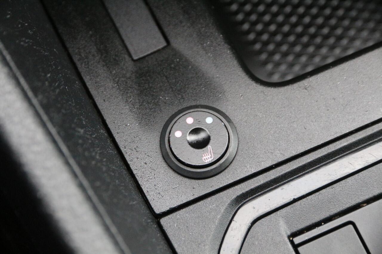 Volkswagen CADDY MAXI Cargo 2.0 TDI 122 | Aut. | Trekhaak | Cruise | Airco..