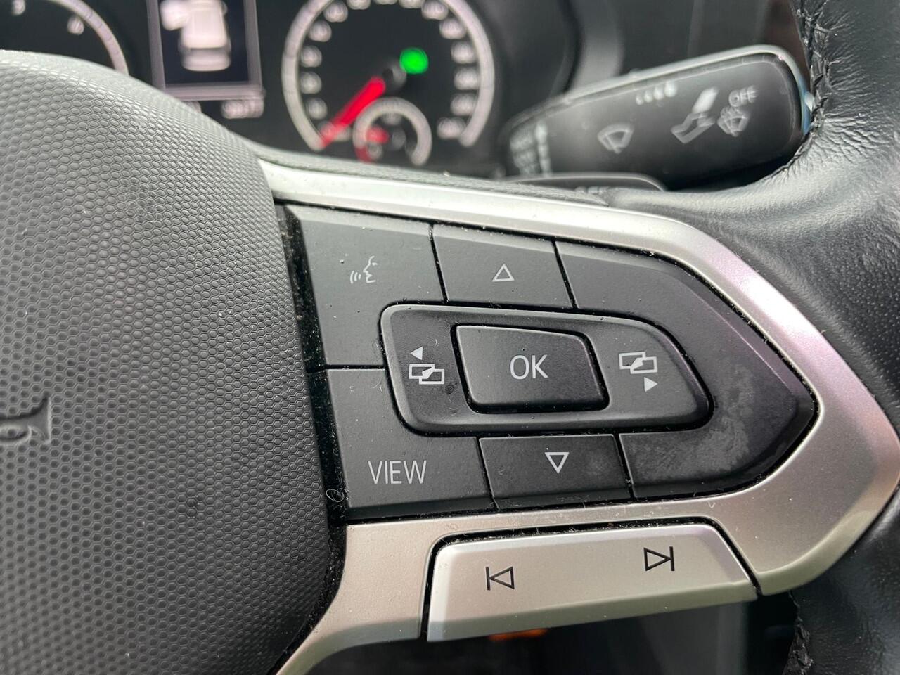 Volkswagen CADDY MAXI Cargo 2.0 TDI Euro 6 | L2 Automaat | Stoel verw. | Carplay | Cruise | netjes onderhouden