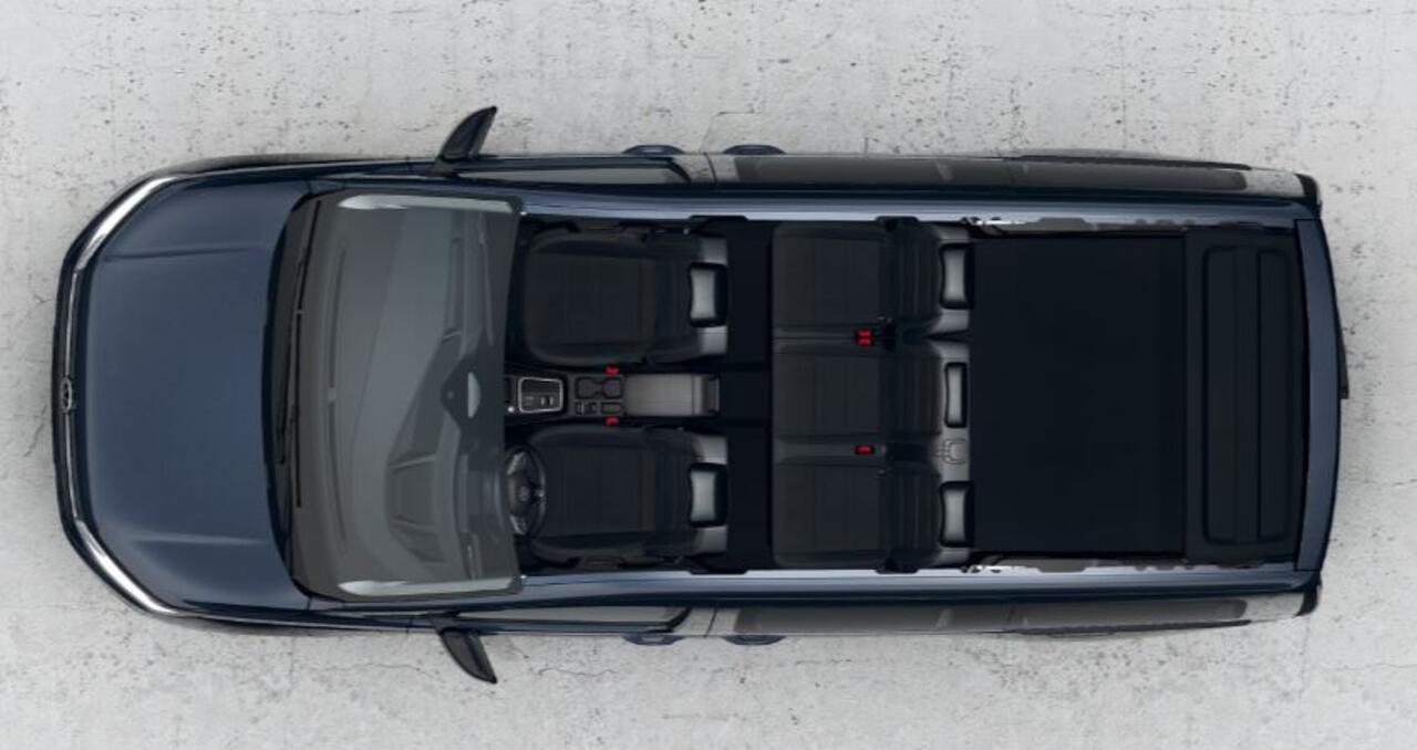 Volkswagen CADDY MAXI Kombi 1.5 TSI Hybride Style