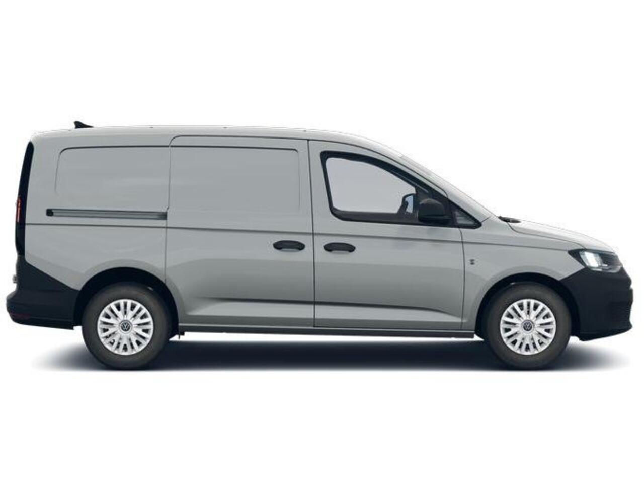 Volkswagen CADDY MAXI Bedrijfswagens Comfort 2.0TDi 75pk 733609