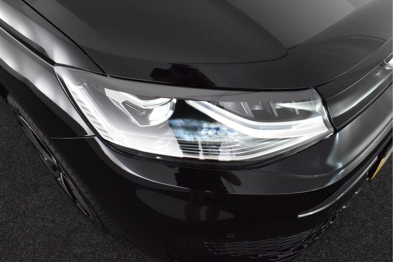 Volkswagen CADDY MAXI Cargo 2.0 TDI 122pk DSG Style 2x Schuifdeur Camera Led Virtual Cockpit Stoelverwarming