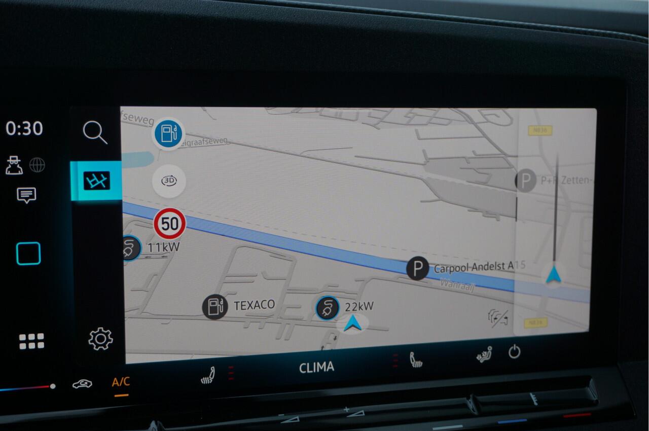 Volkswagen CADDY MAXI 2.0TDI 122PK DSG AUT BPM VRIJ!! Navi, Camera, LED, LM Velg, Digi Dash!! NR. 193